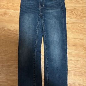 NWOT Old Navy Boys’ 8 Slim Jeans with 360 degree stretch